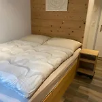 Kusi's Ranch Apartment Saas-Fee