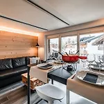Kusi's Ranch Apartment Saas-Fee