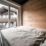 Kusi's Ranch Apartment *