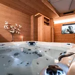Apartment Kusi's Ranch Saas-Fee