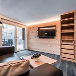 Apartment Kusi's Ranch Saas-Fee