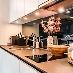 Kusi's Ranch Apartment *