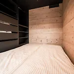 Apartment Kusi's Ranch Saas-Fee