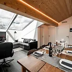 Kusi's Ranch Saas-Fee