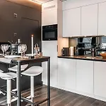 Apartment Kusi's Ranch Saas-Fee