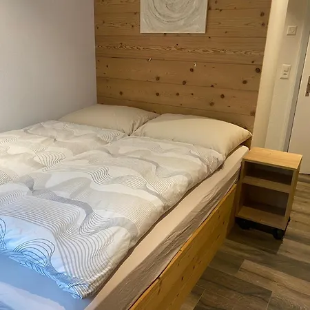 Kusi's Ranch Apartamento Saas-Fee