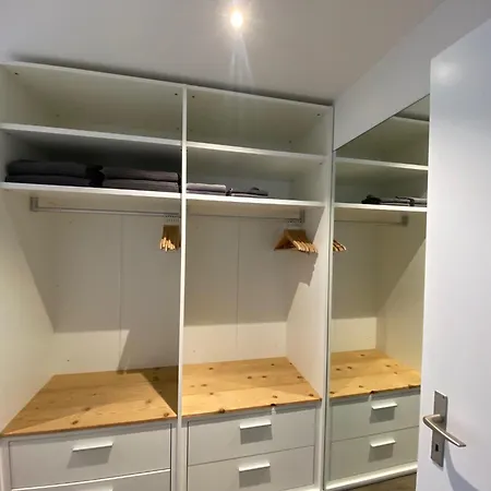 Apartment Kusi's Ranch *