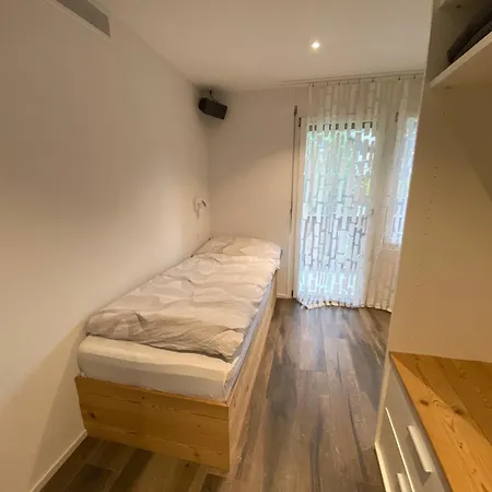 Kusi's Ranch Appartamento Saas-Fee