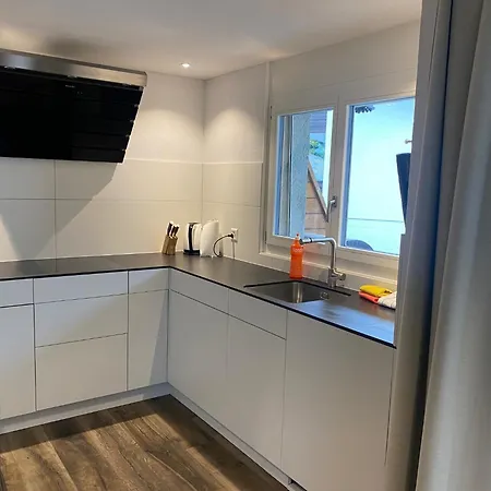 Kusi's Ranch Appartamento *