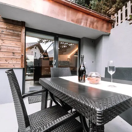 Appartamento Kusi's Ranch