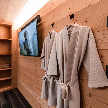 Kusi's Ranch Saas-Fee