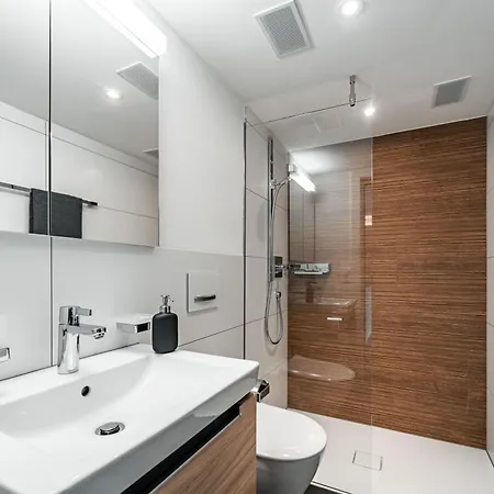 Kusi's Ranch * Saas-Fee