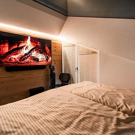 Kusi's Ranch * Saas-Fee