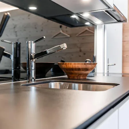 Kusi's Ranch Apartment Saas-Fee