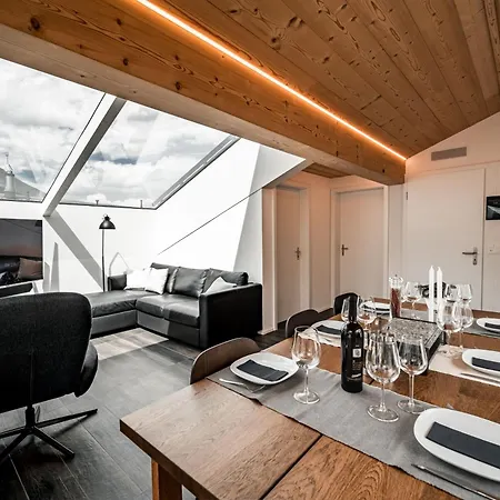 Kusi's Ranch Saas-Fee