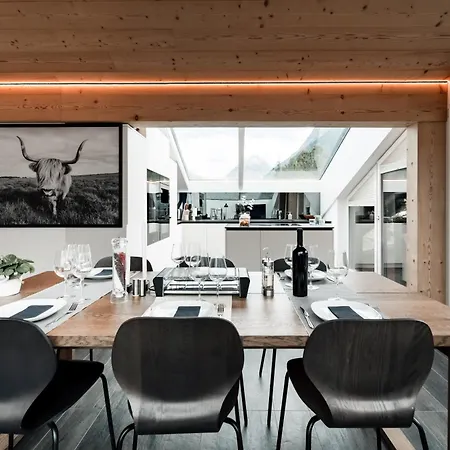 Apartamento Kusi's Ranch *