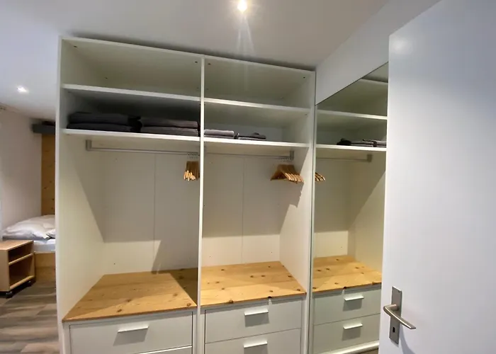 Appartement Kusi's Ranch *