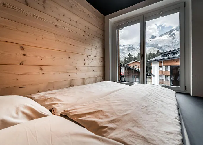 Kusi's Ranch Appartement