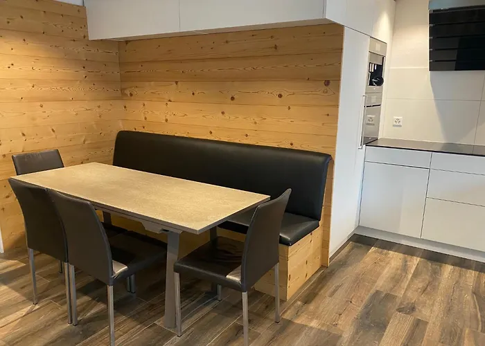 Kusi's Ranch Appartement