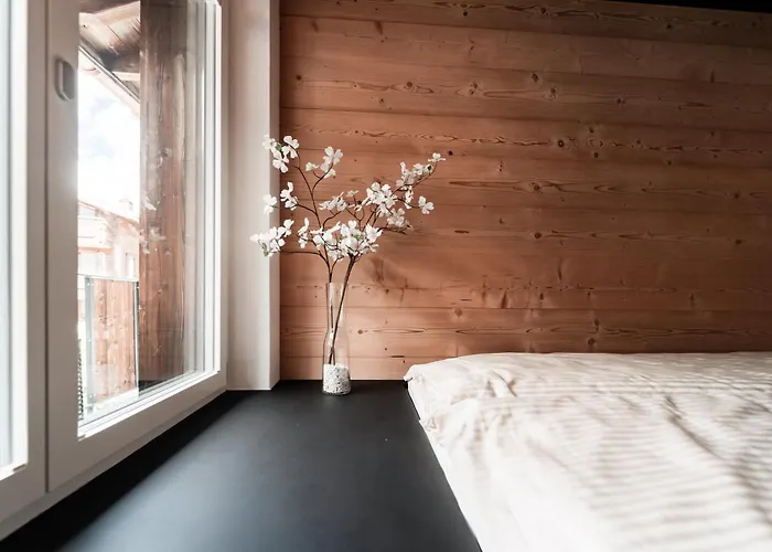 Kusi's Ranch Saas Fee