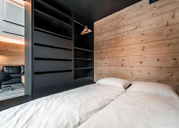 Kusi's Ranch Appartement *