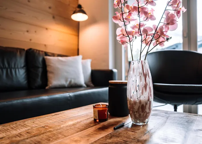 Kusi's Ranch Appartement