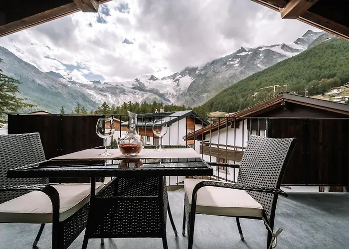 Kusi's Ranch Appartement *