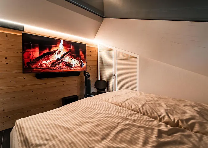 Kusi's Ranch * Saas Fee