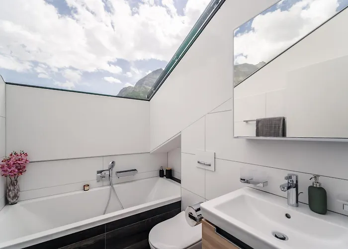 Kusi's Ranch Saas Fee