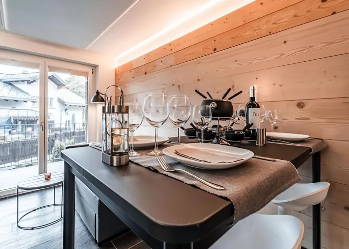 Appartement Kusi's Ranch *