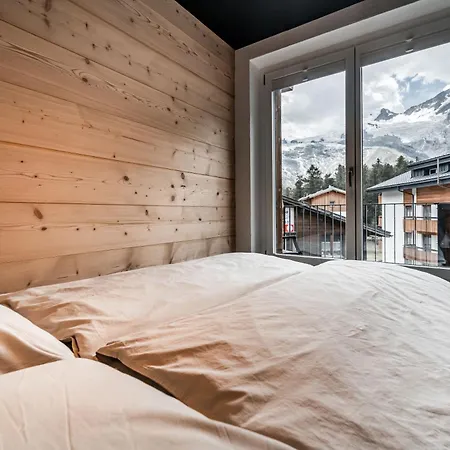 Kusi's Ranch Apartment