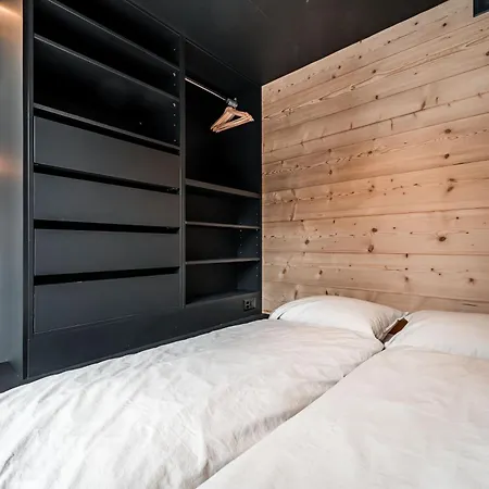 Kusi's Ranch Apartment *