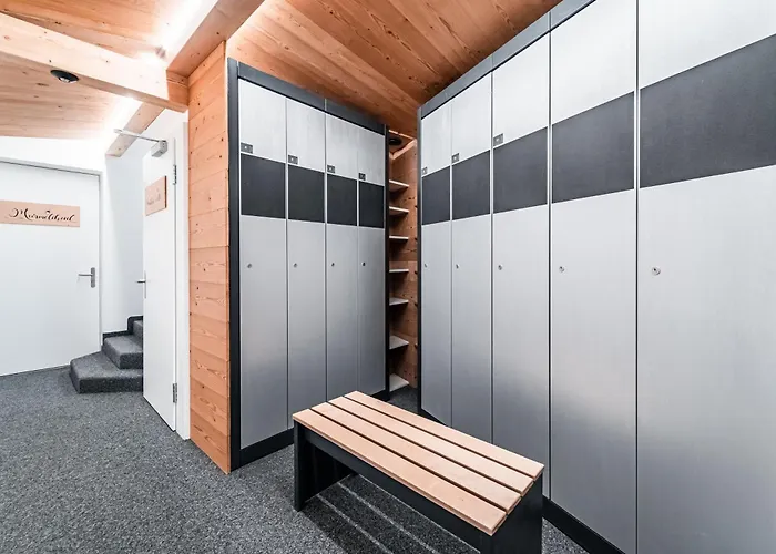 Kusi's Ranch * Saas-Fee