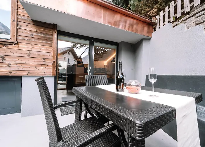 Apartment Kusi's Ranch