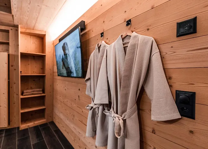 Kusi's Ranch Saas-Fee