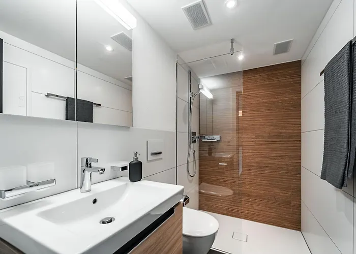 Kusi's Ranch * Saas-Fee